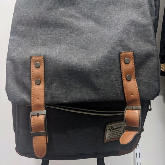 Backpack - Picture 3 of 6